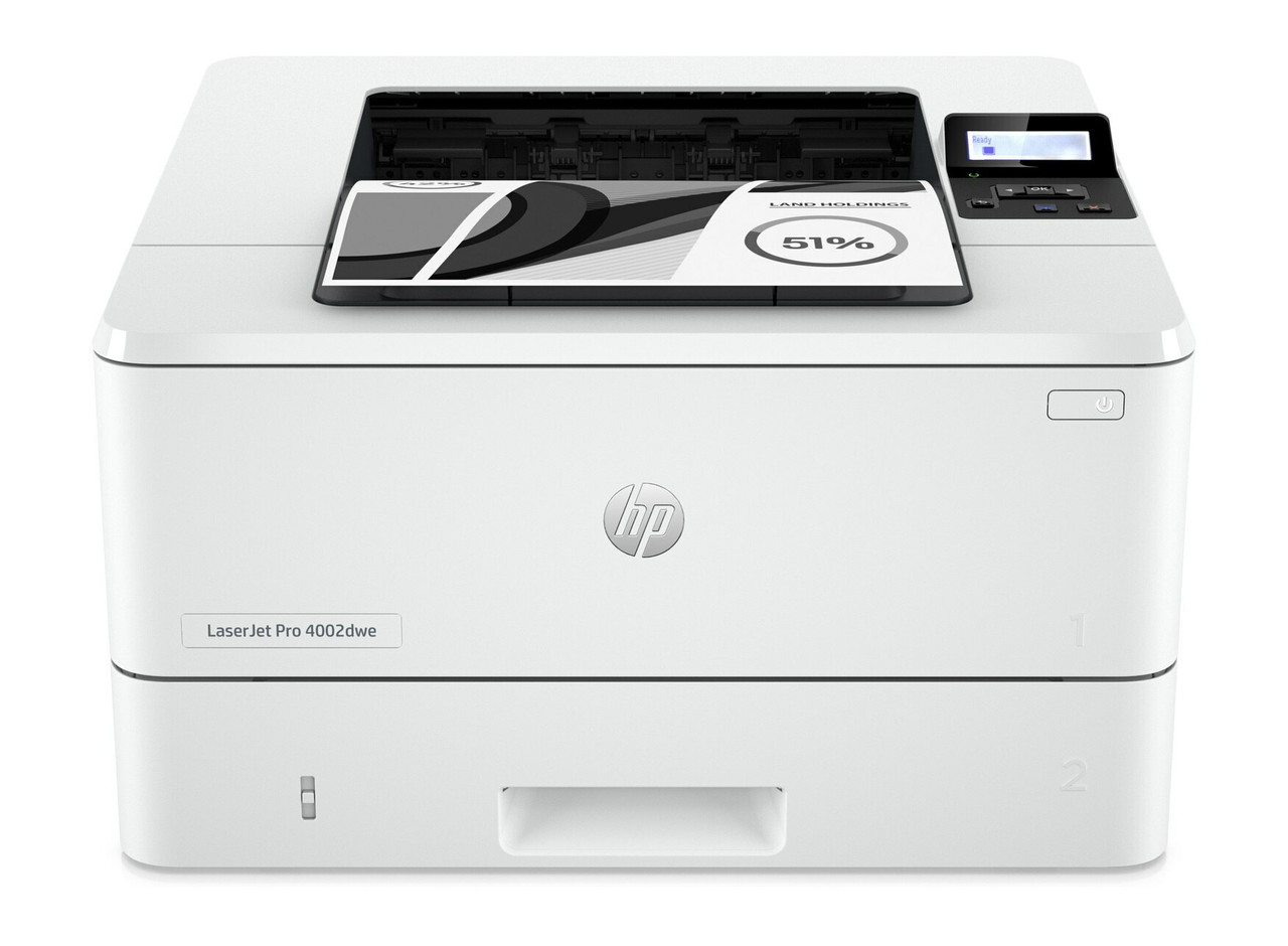 HP LaserJet Pro MFP 4002dwe